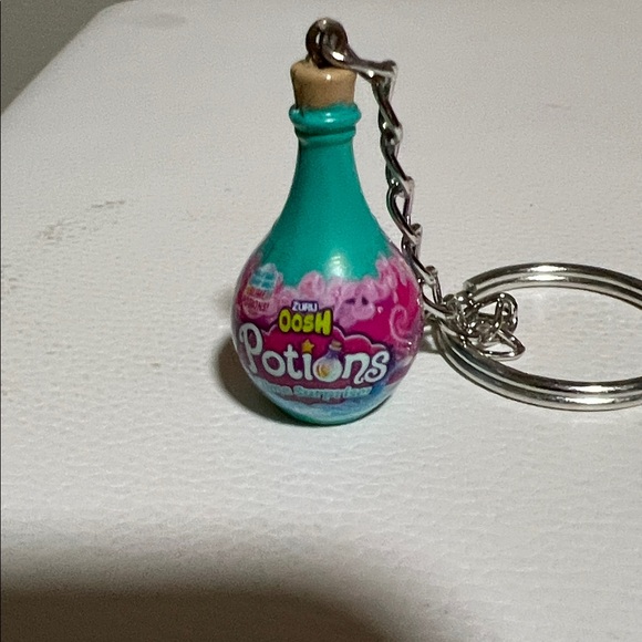 Colorful Keychain Set - Picture 4 of 4
